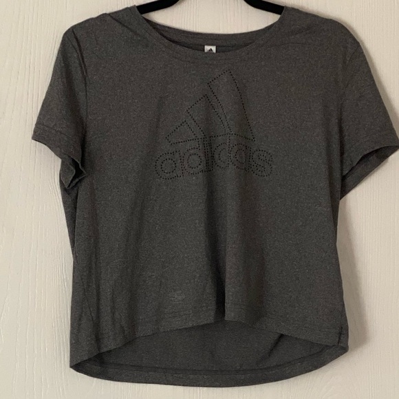 Adidas Workout Shirt - Picture 4 of 5